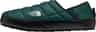 Couleur: Pacific Teal - Tnf Black