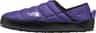 Couleur: Peak Purple - TNF Black