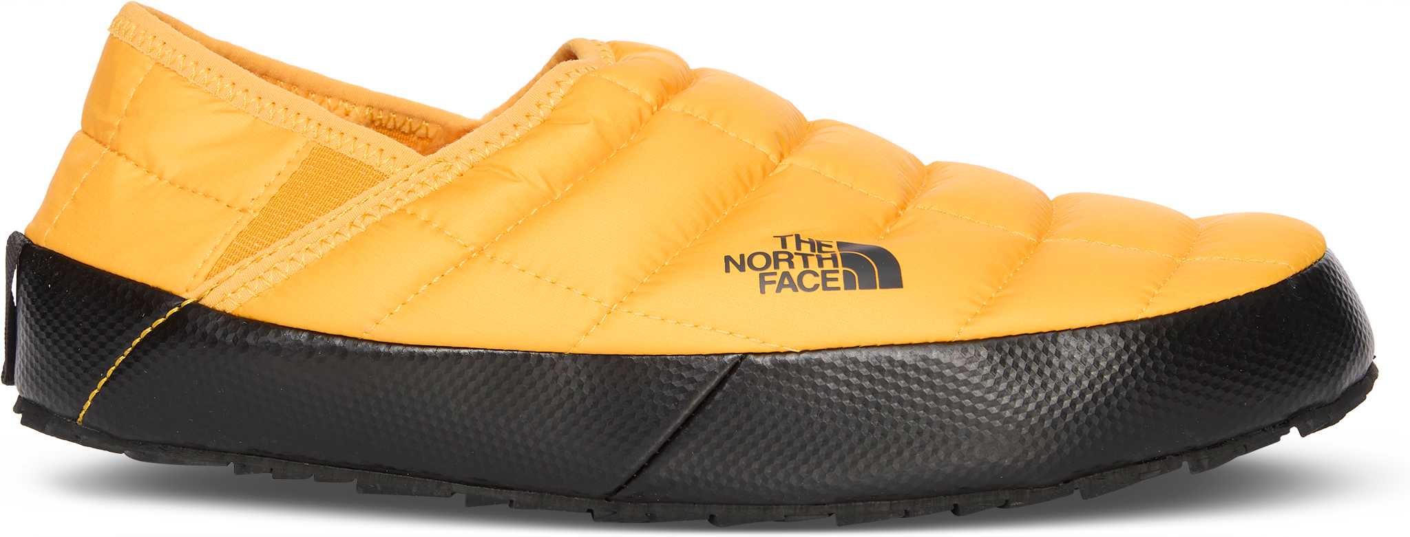 Summit Gold - TNF Black