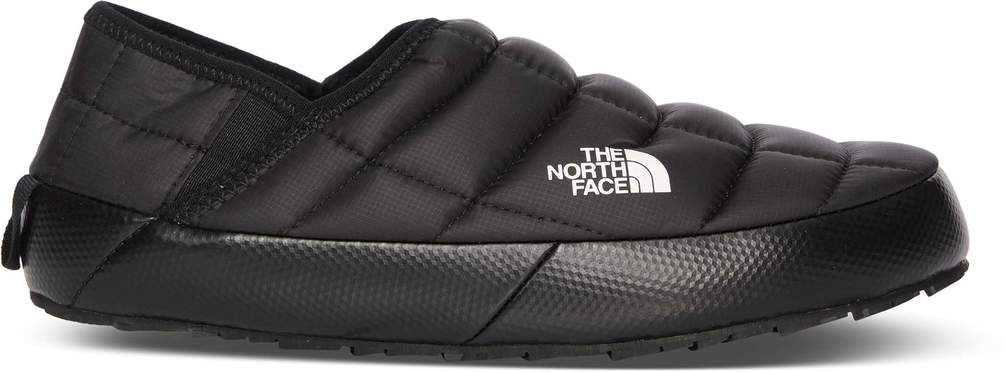 TNF Black - TNF White
