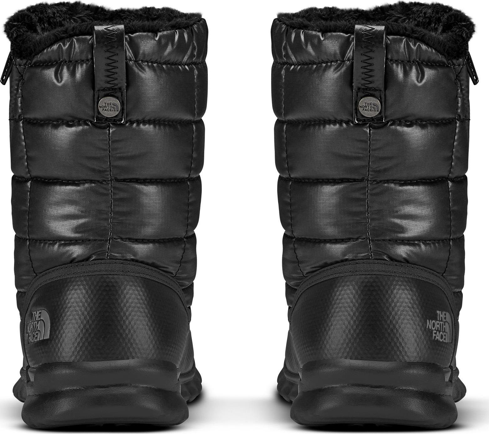 Product gallery image number 2 for product ThermoBall Microbaffle Bootie Zip - Women's