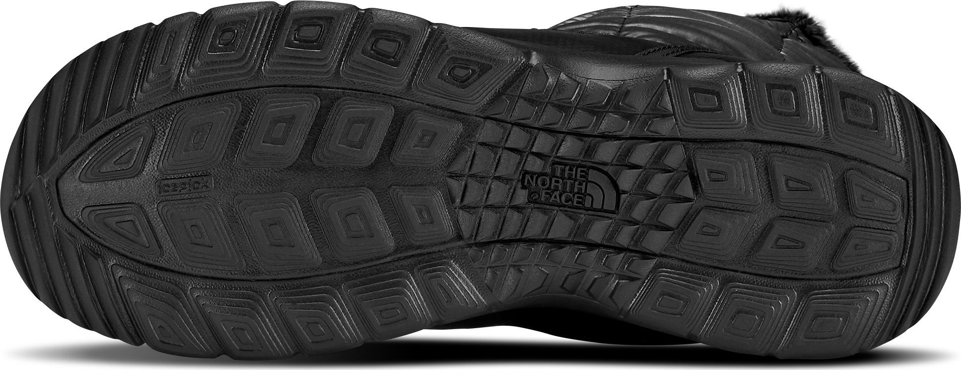 Product gallery image number 4 for product ThermoBall Microbaffle Bootie Zip - Women's