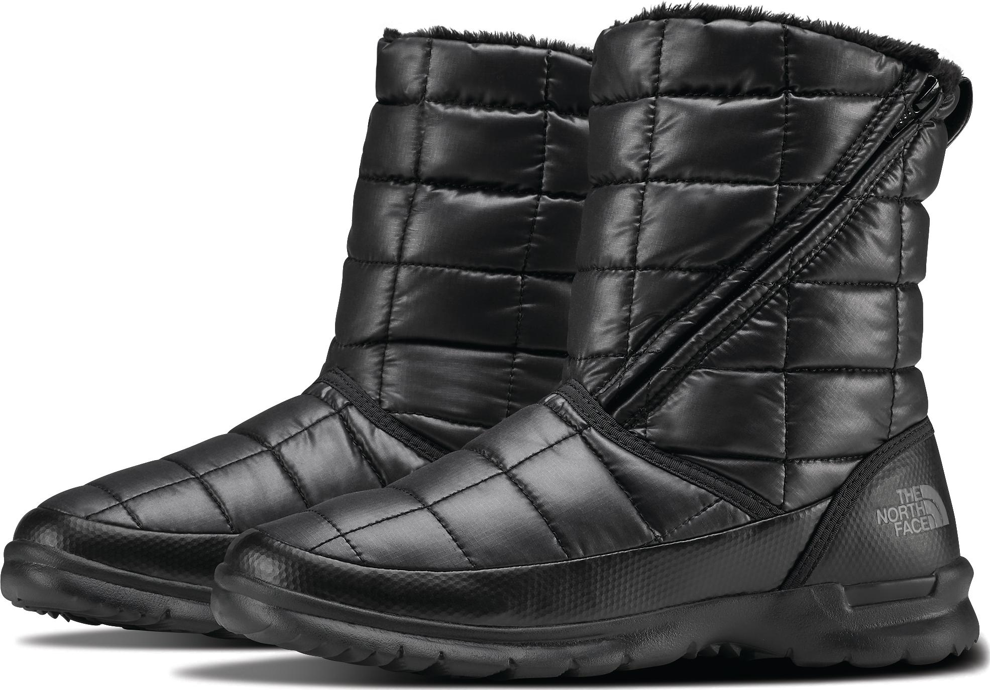 Product gallery image number 1 for product ThermoBall Microbaffle Bootie Zip - Women's