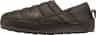 Colour: Dark Chestnut - Dark Chestnut
