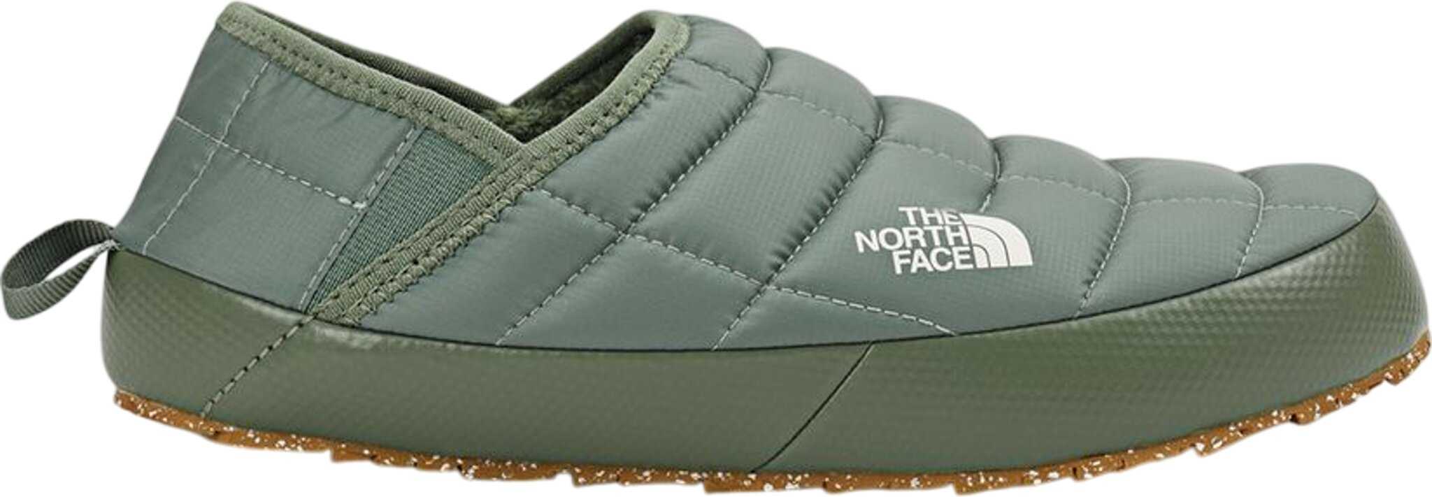 Slate Moss - Bark Mist