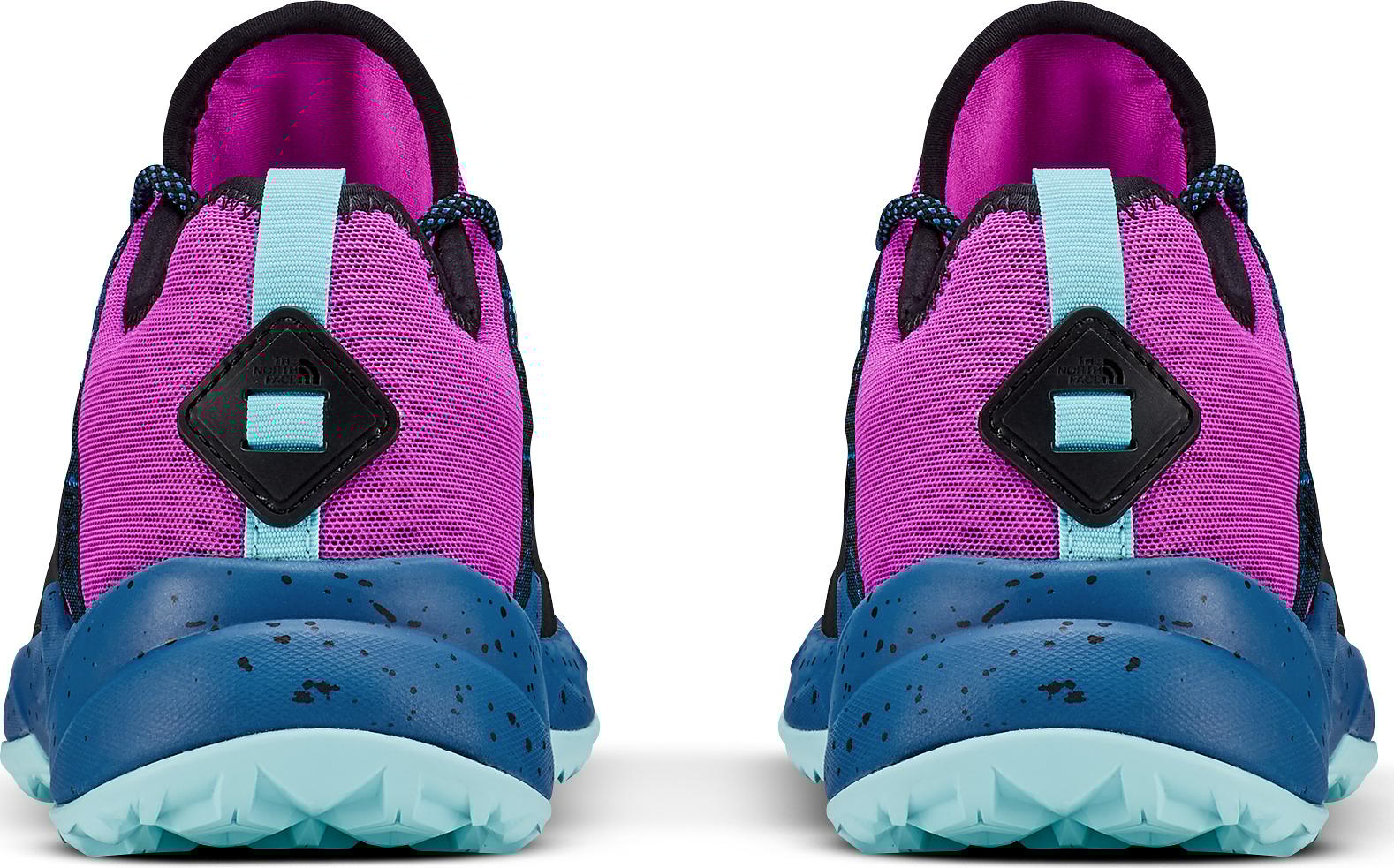 Product gallery image number 2 for product Trail Escape Peak Hiking Shoes - Women's