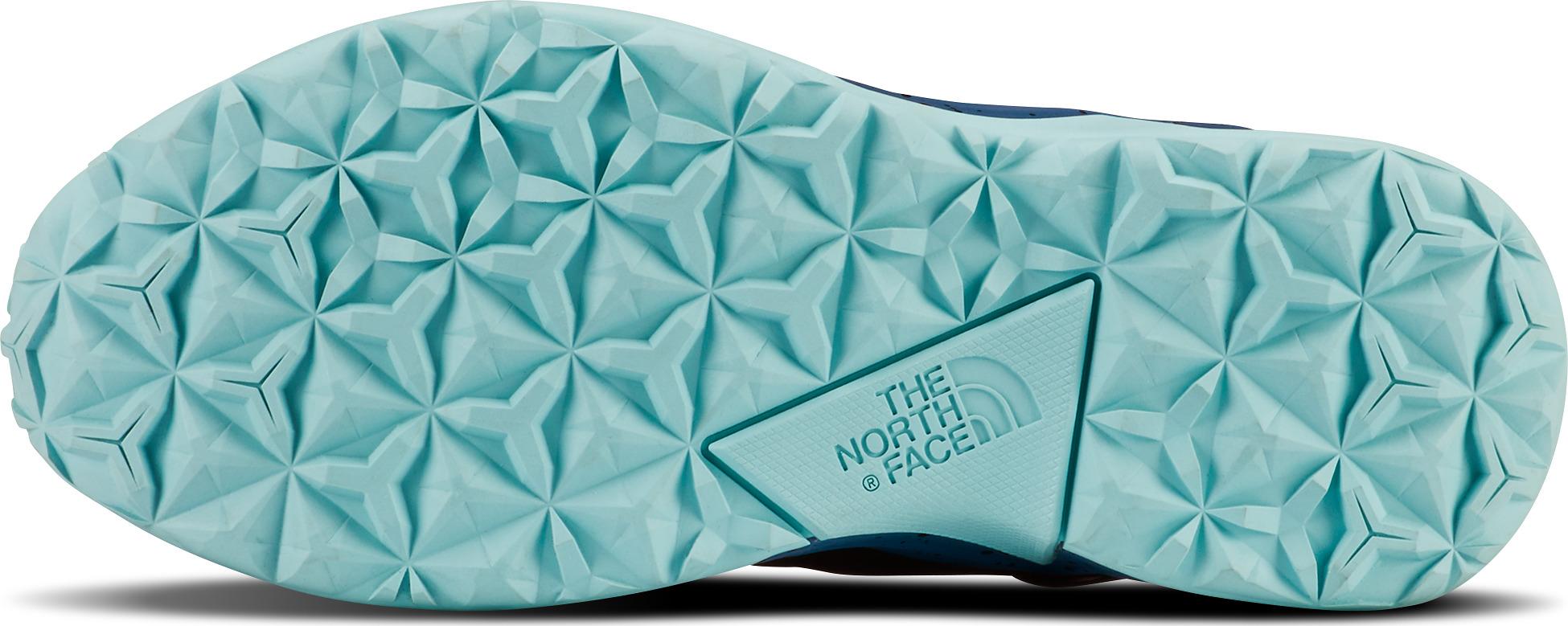 Product gallery image number 4 for product Trail Escape Peak Hiking Shoes - Women's