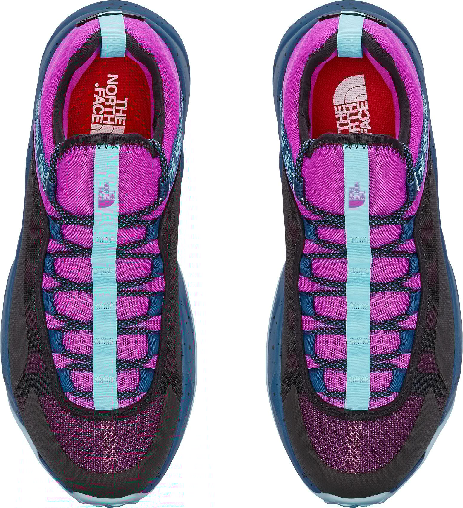 Product gallery image number 3 for product Trail Escape Peak Hiking Shoes - Women's