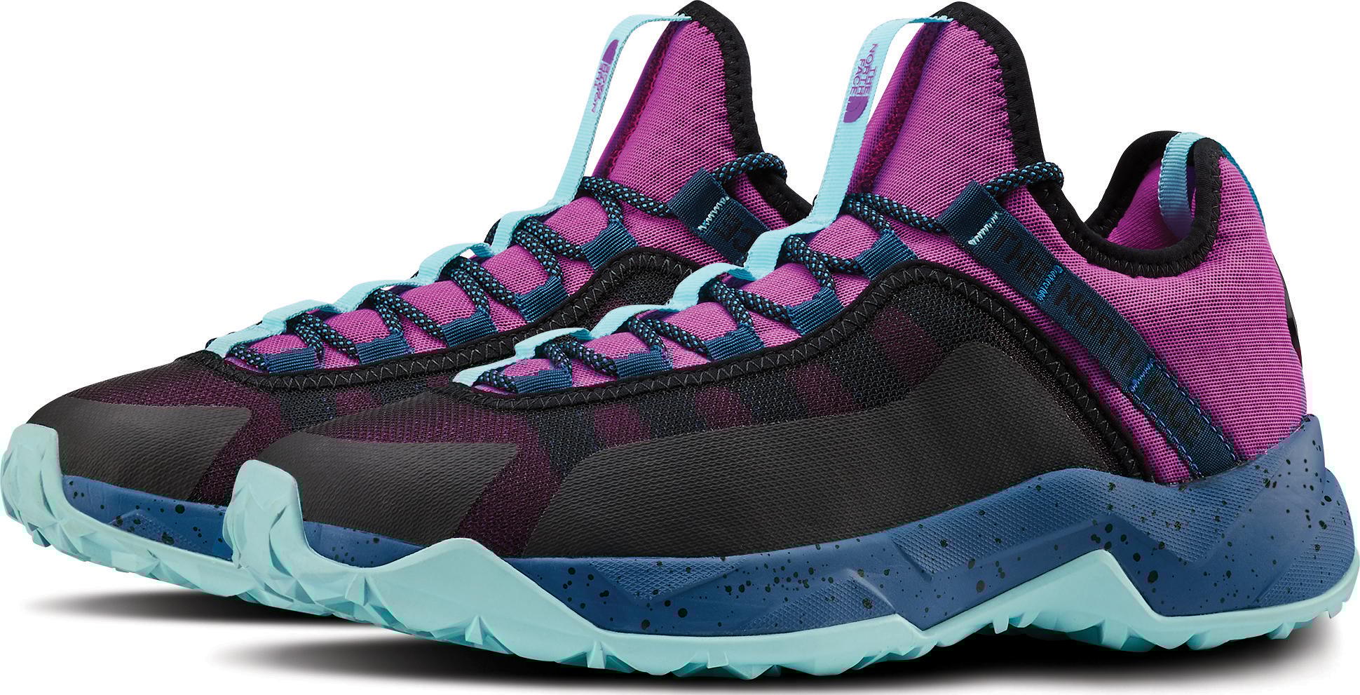 Product gallery image number 1 for product Trail Escape Peak Hiking Shoes - Women's