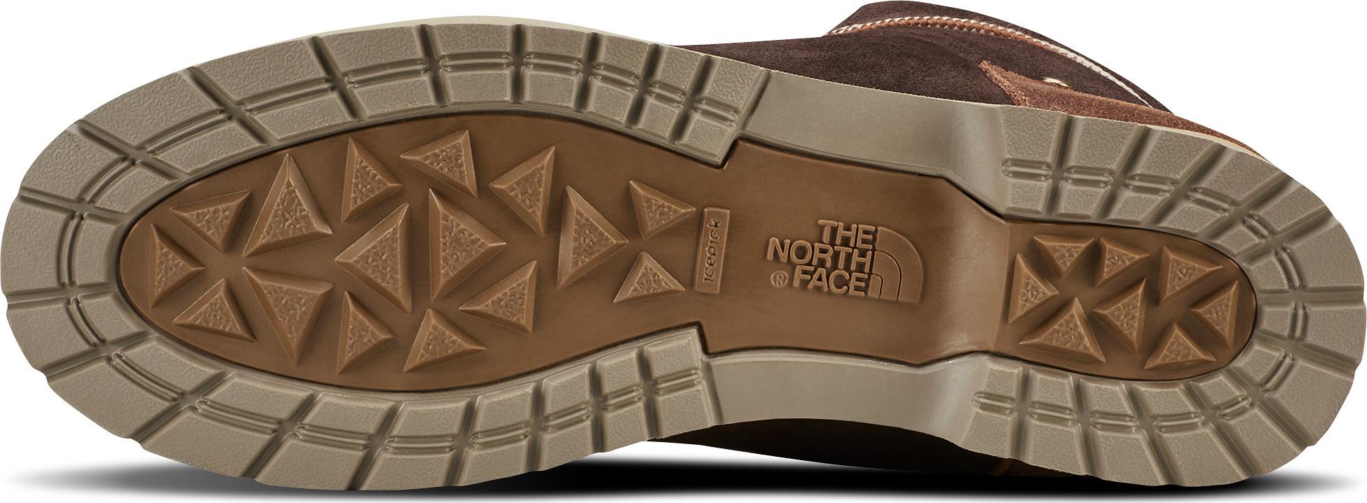 Product gallery image number 3 for product Ballard Lace II Suede Boots - Women's