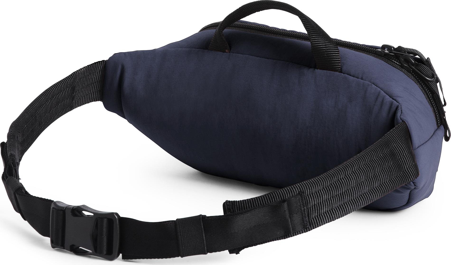 Product gallery image number 2 for product City Voyager Lumbar Pack
