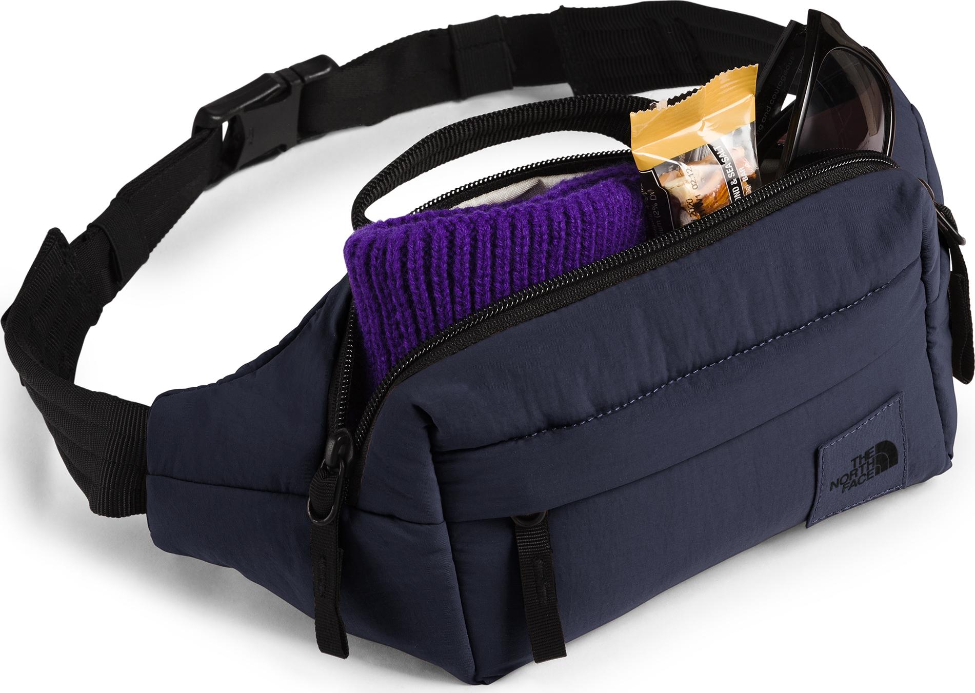 Product gallery image number 4 for product City Voyager Lumbar Pack