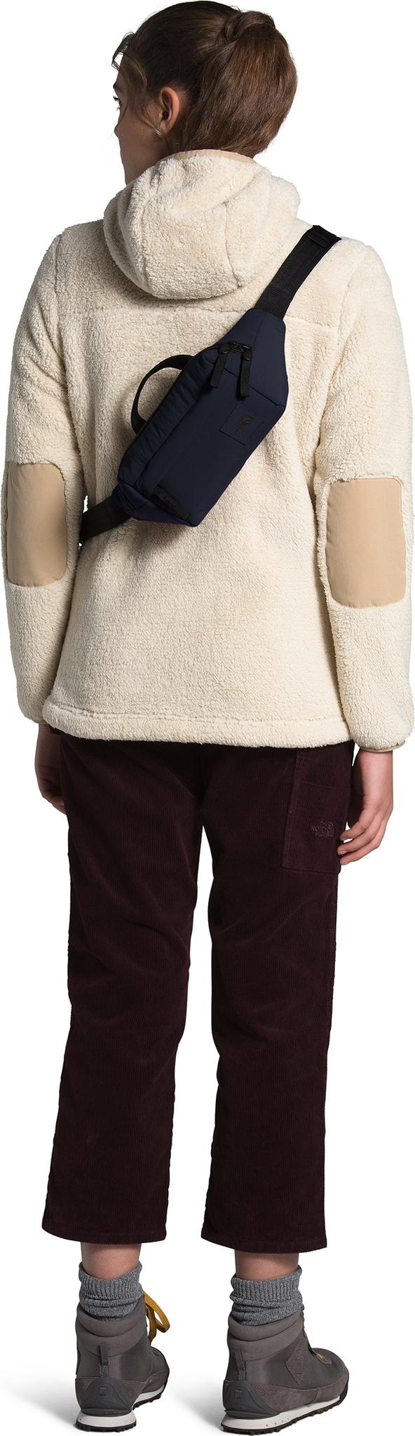 Product gallery image number 5 for product City Voyager Lumbar Pack