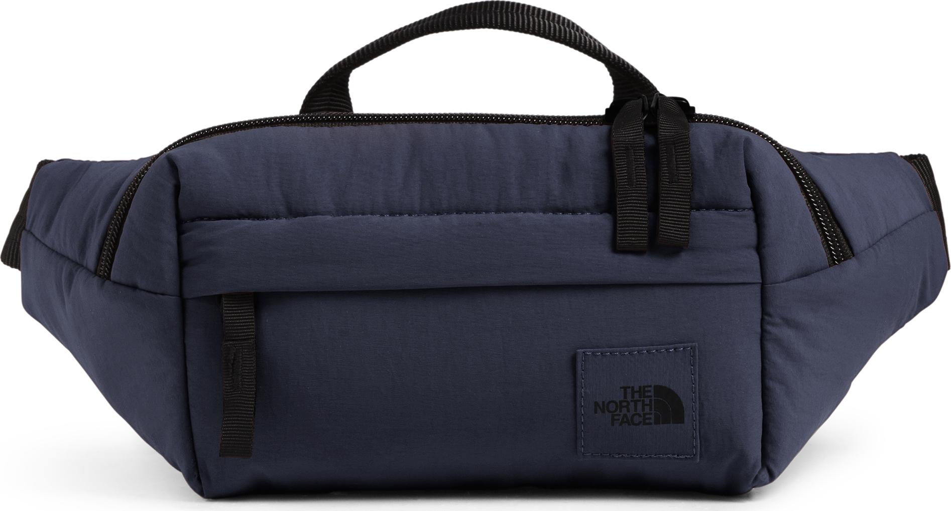 Product gallery image number 1 for product City Voyager Lumbar Pack