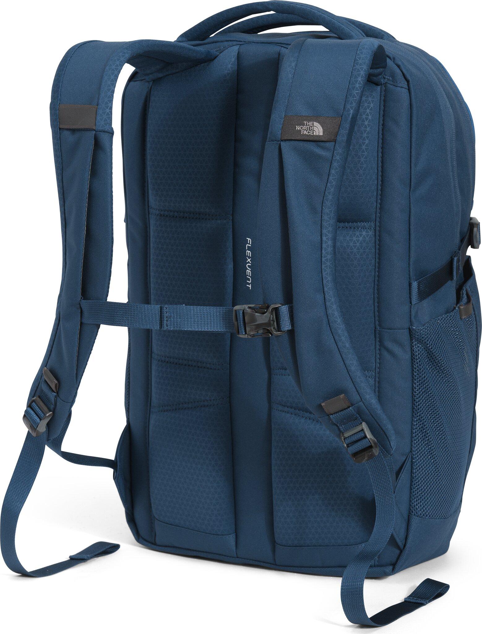 Product gallery image number 3 for product Pivoter Backpack 27L