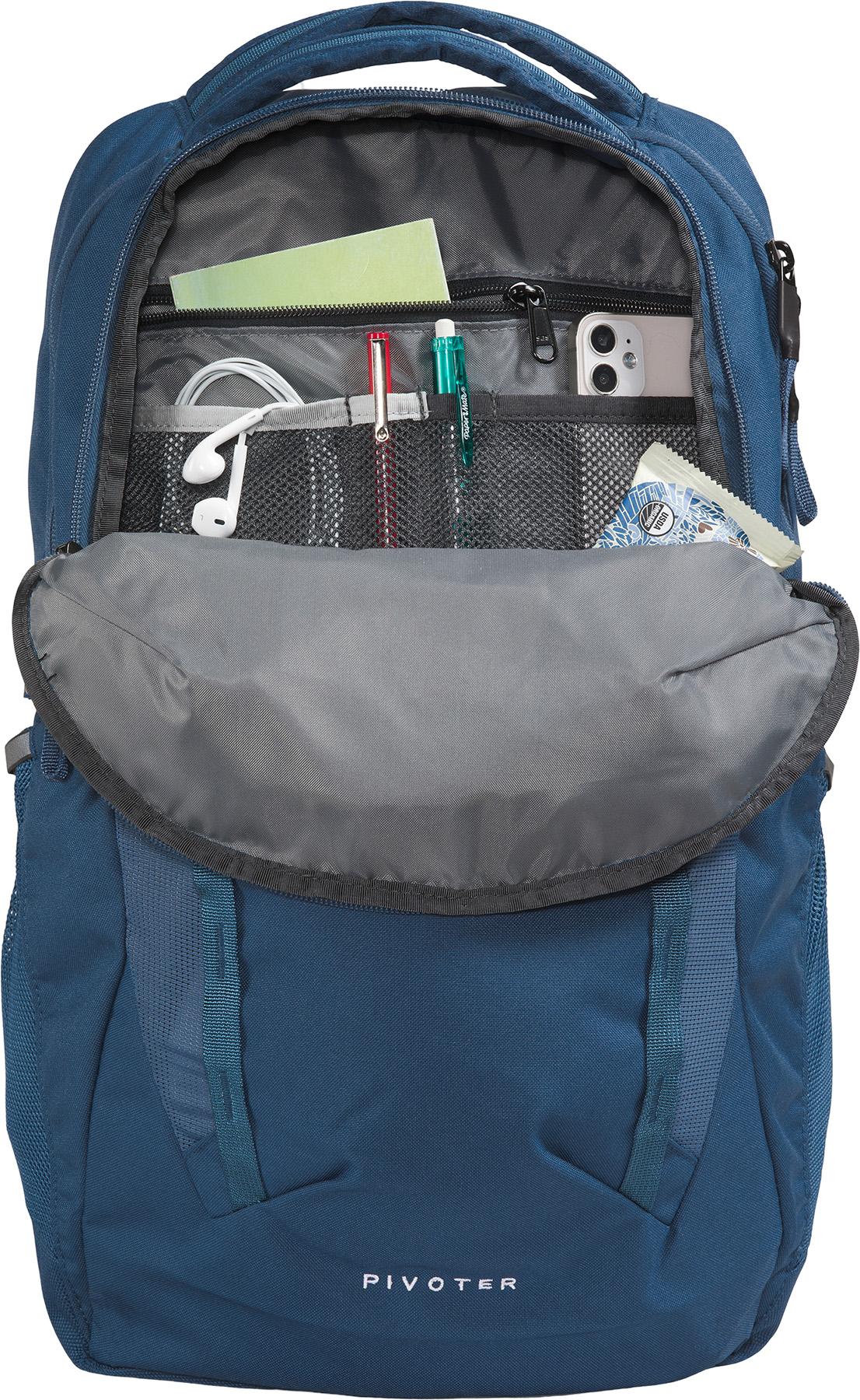 Product gallery image number 3 for product Pivoter Backpack 27L