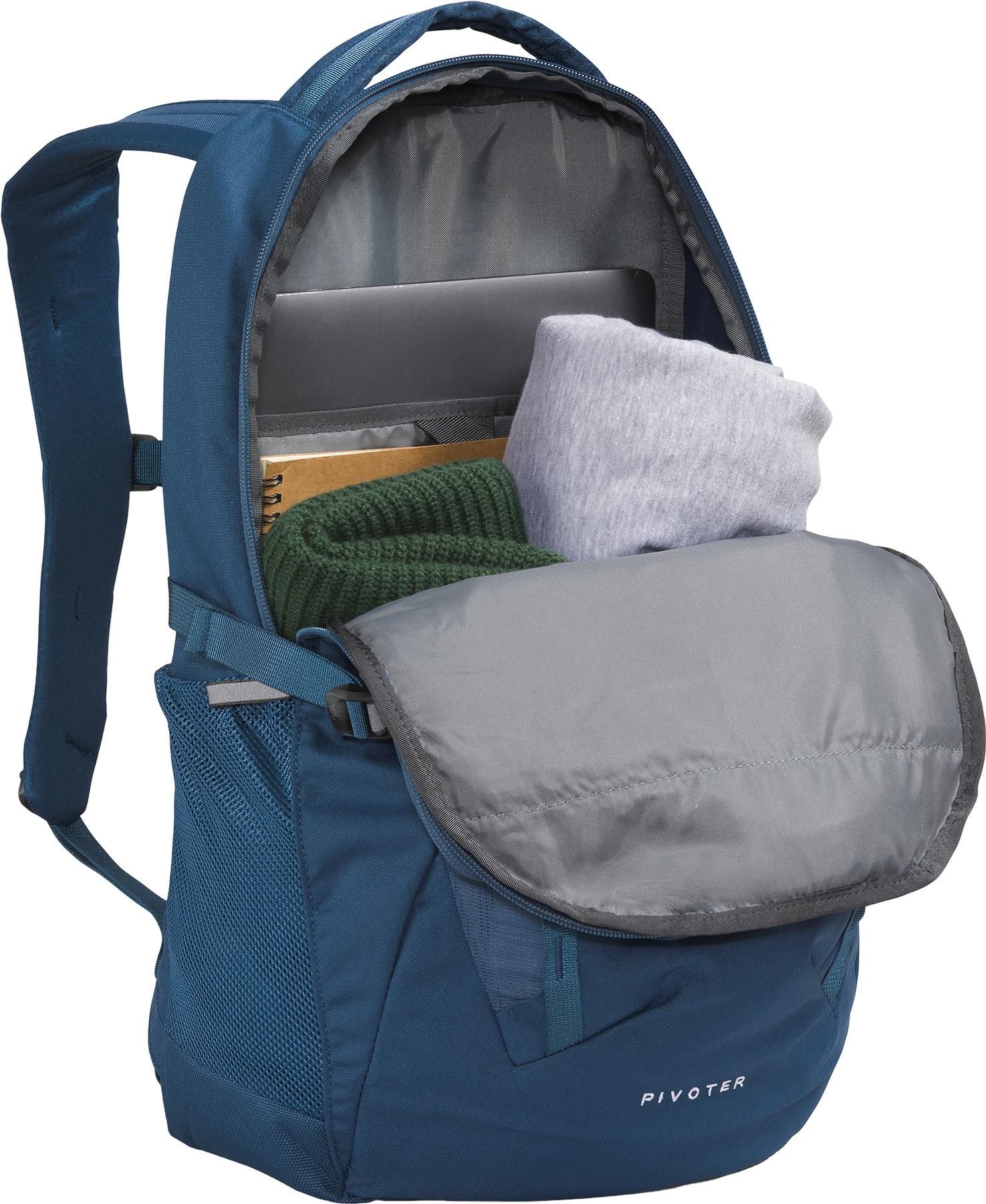 Product gallery image number 4 for product Pivoter Backpack 27L
