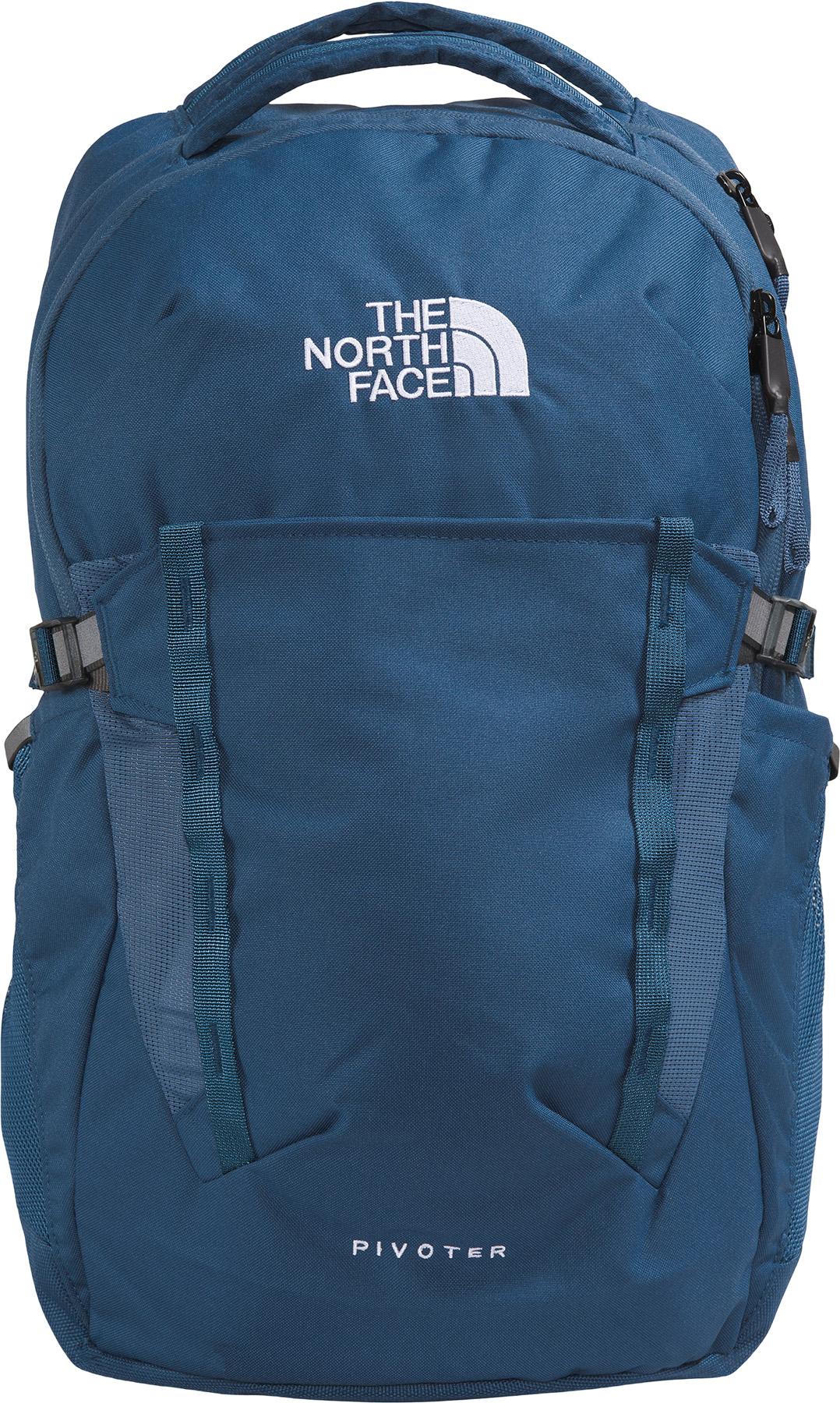 Product gallery image number 5 for product Pivoter Backpack 27L