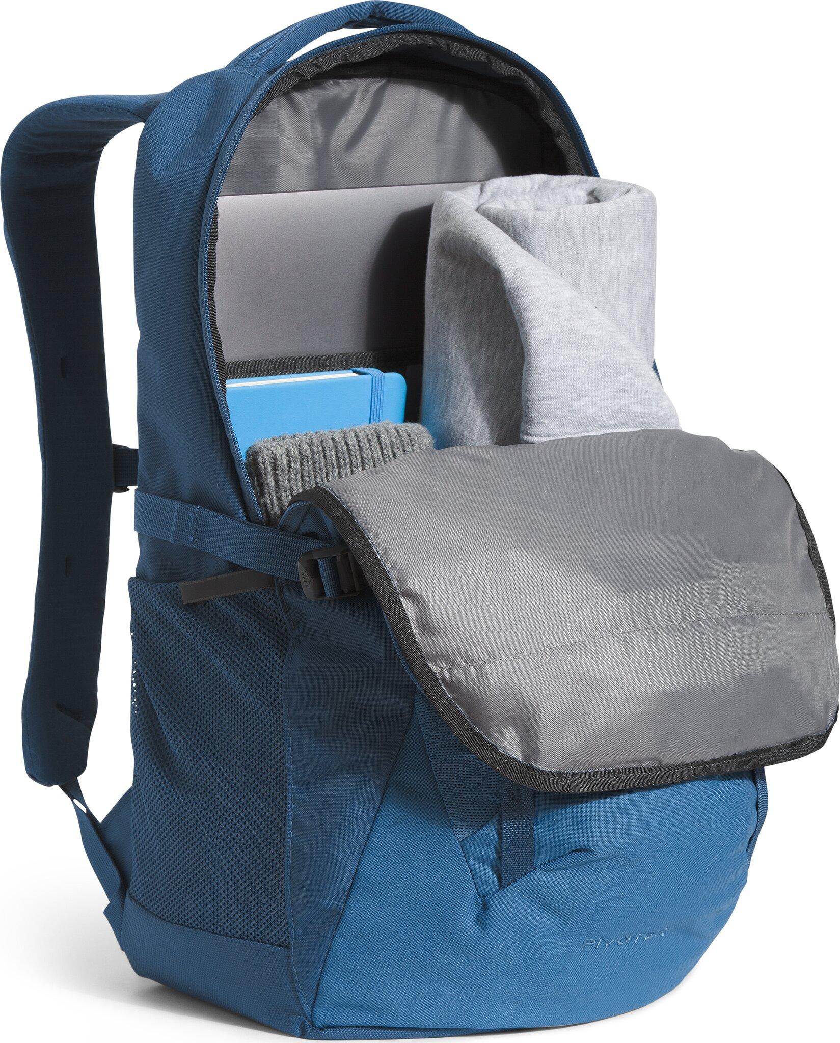 Product gallery image number 2 for product Pivoter Backpack 27L