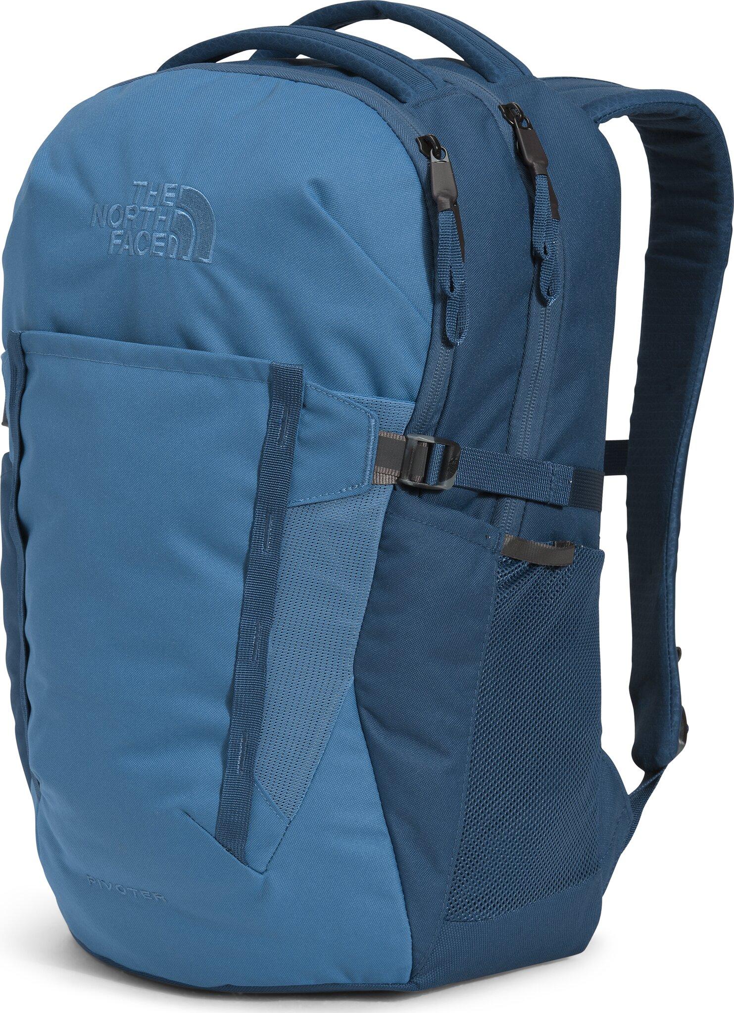 Product gallery image number 4 for product Pivoter Backpack 27L