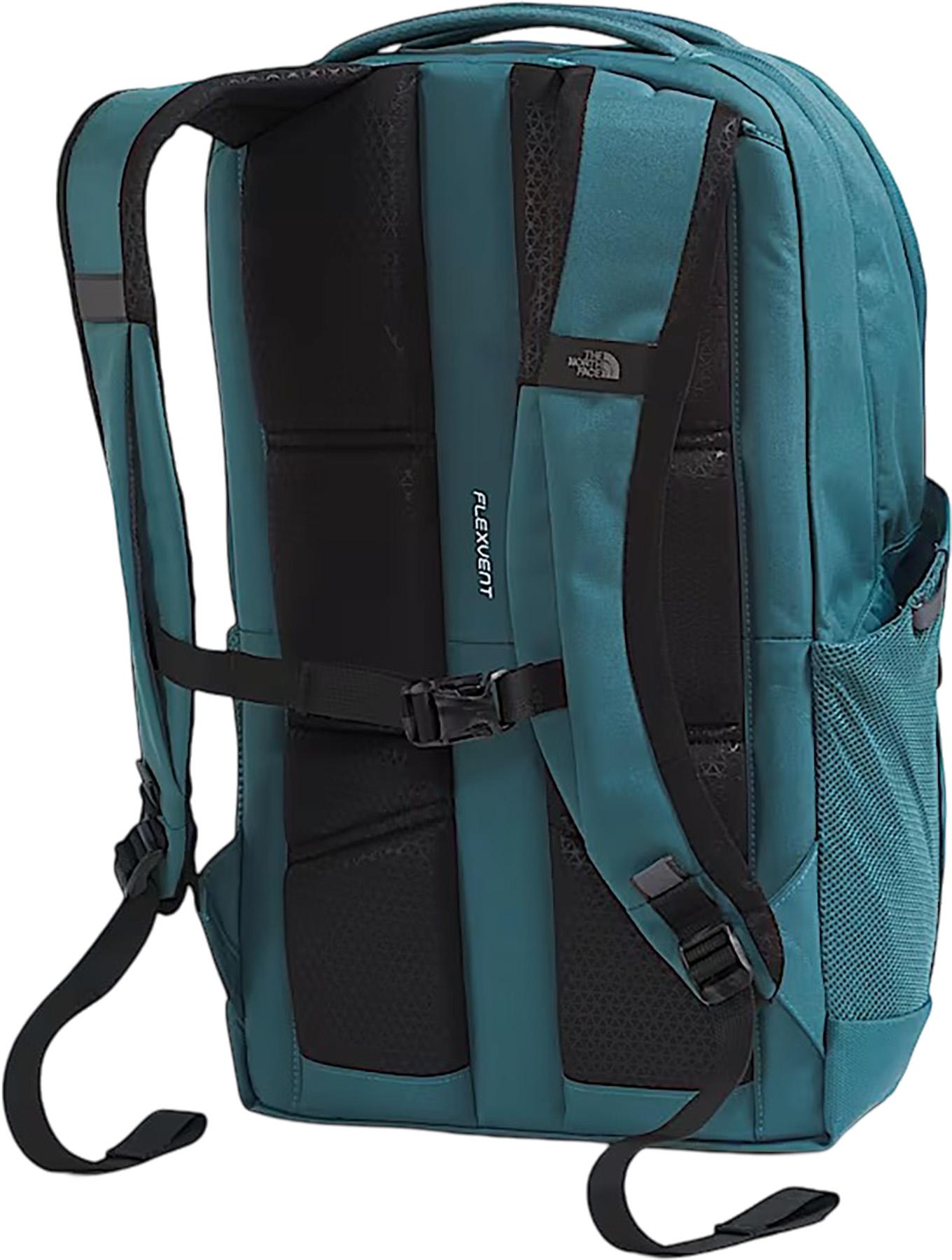 Product gallery image number 3 for product Sac à dos de promenade Jester 27L