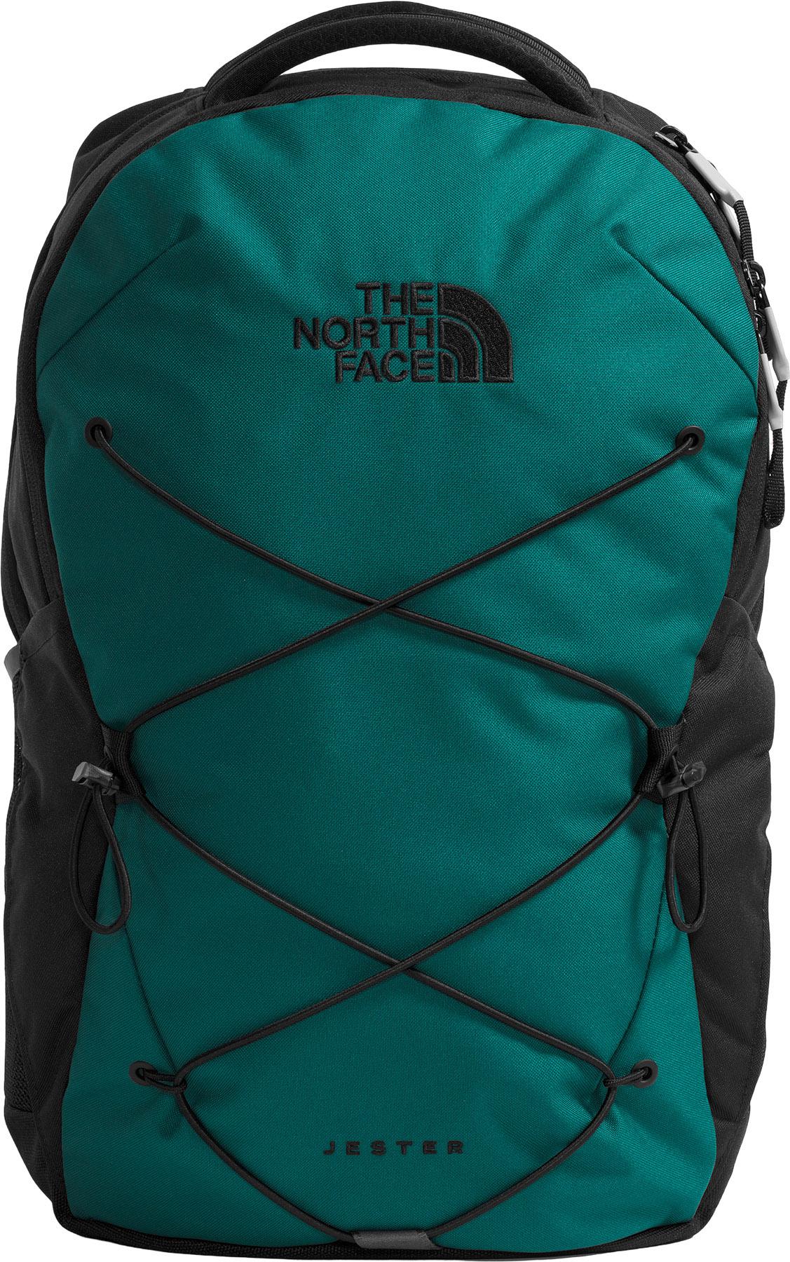 Numéro de l'image de la galerie de produits 2 pour le produit Sac à dos de promenade Jester 27L