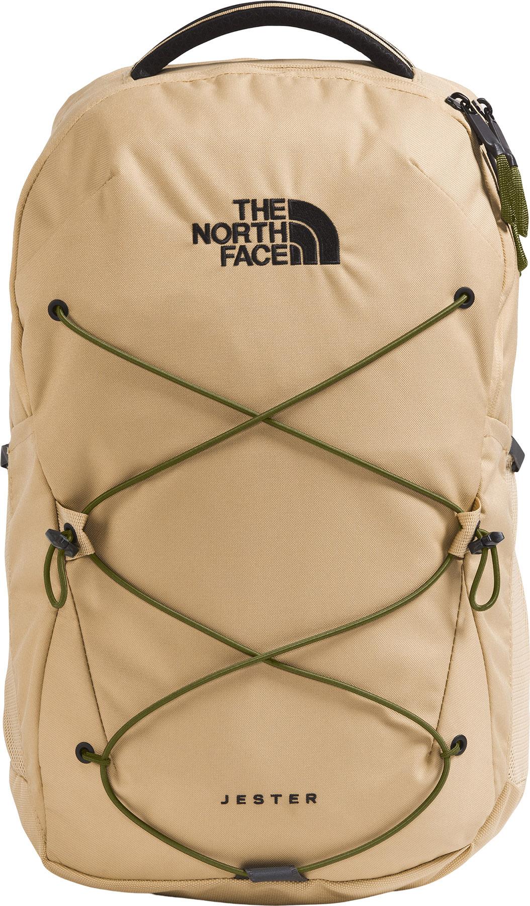Product gallery image number 2 for product Jester Day Pack 27L