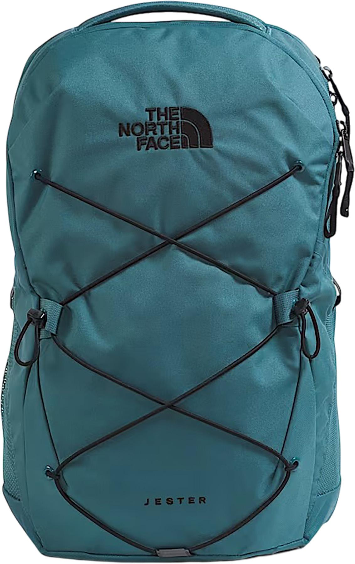 Product gallery image number 2 for product Sac à dos de promenade Jester 27L