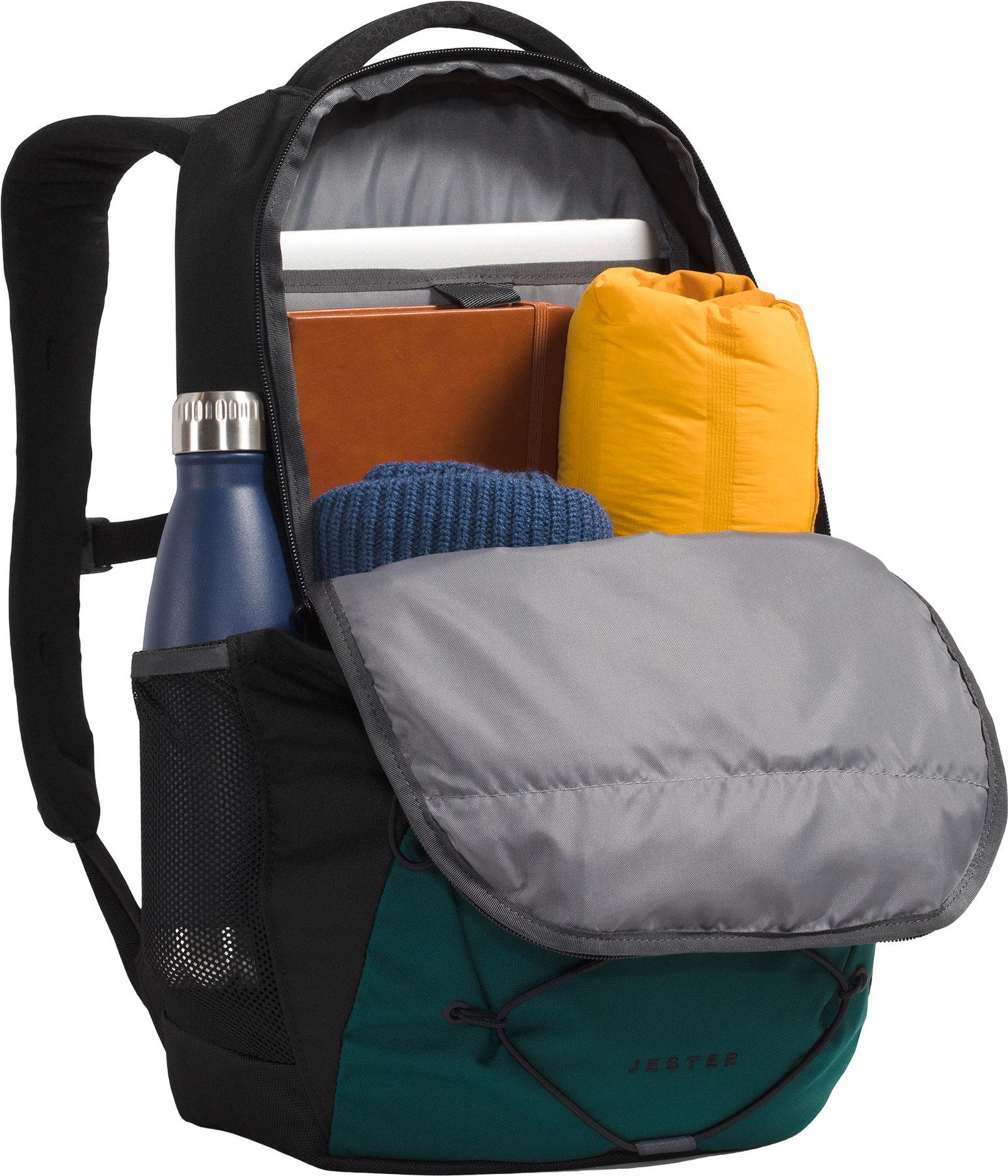 Numéro de l'image de la galerie de produits 4 pour le produit Sac à dos de promenade Jester 27L