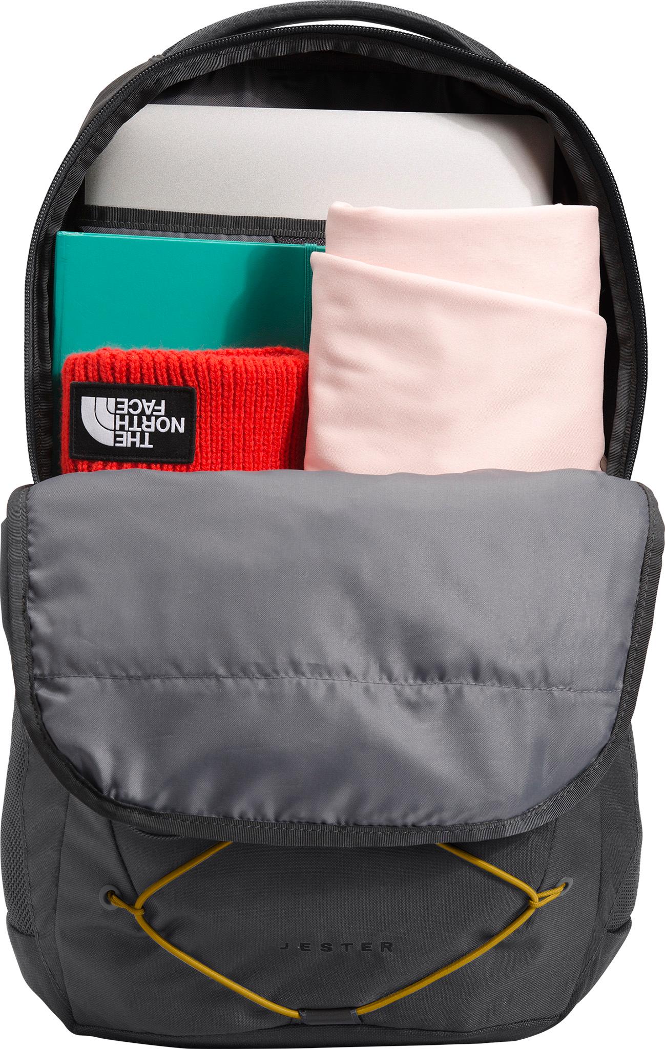 Numéro de l'image de la galerie de produits 3 pour le produit Sac à dos de promenade Jester 27L