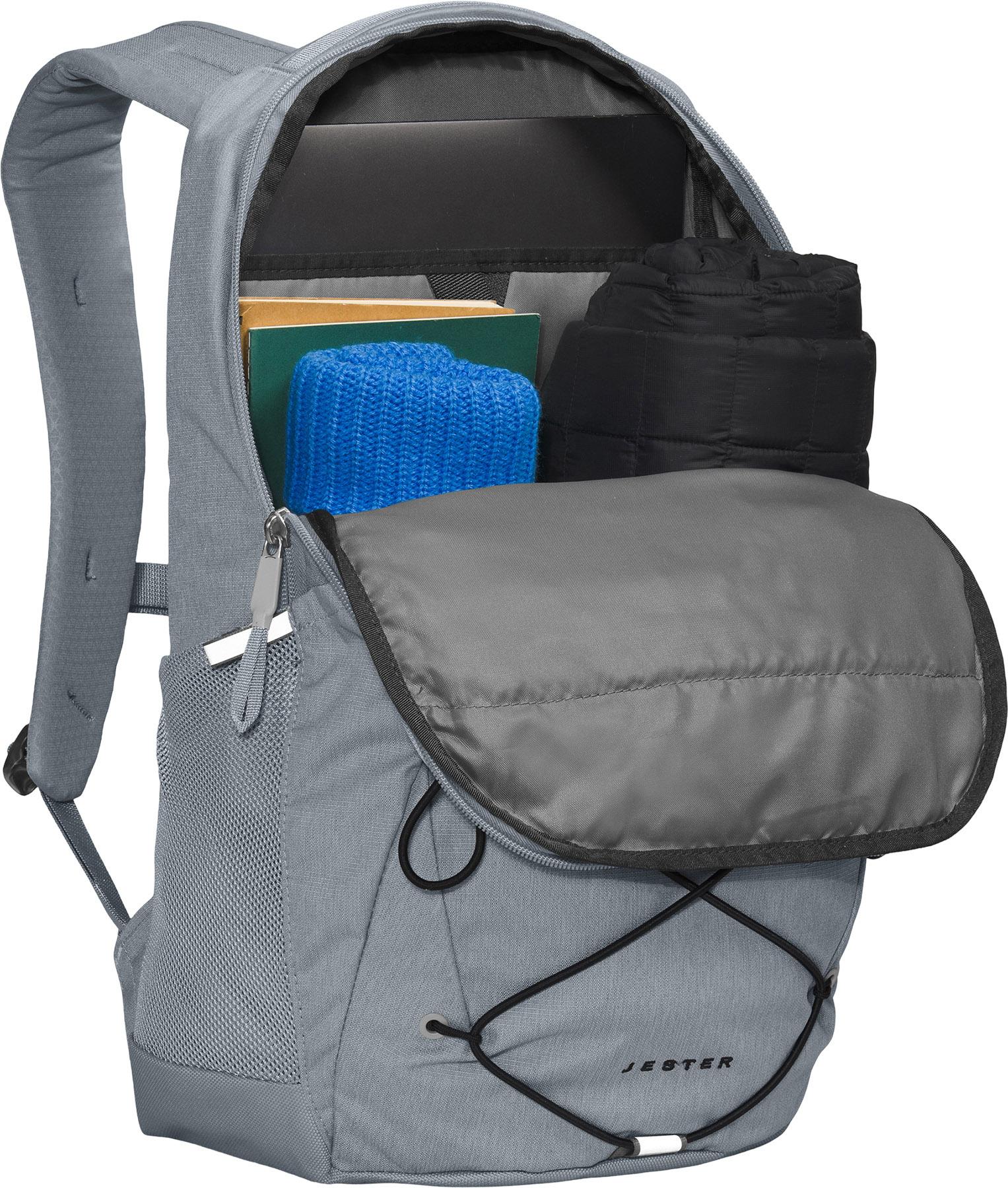 Numéro de l'image de la galerie de produits 4 pour le produit Sac à dos de promenade Jester 27L