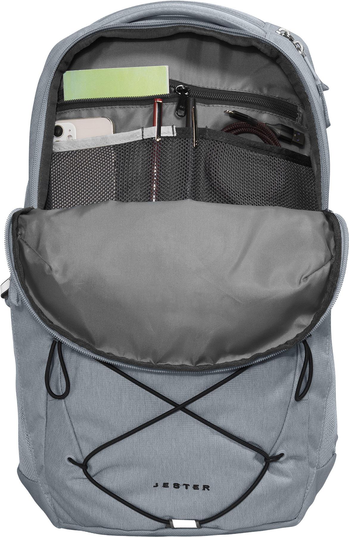 Numéro de l'image de la galerie de produits 5 pour le produit Sac à dos de promenade Jester 27L