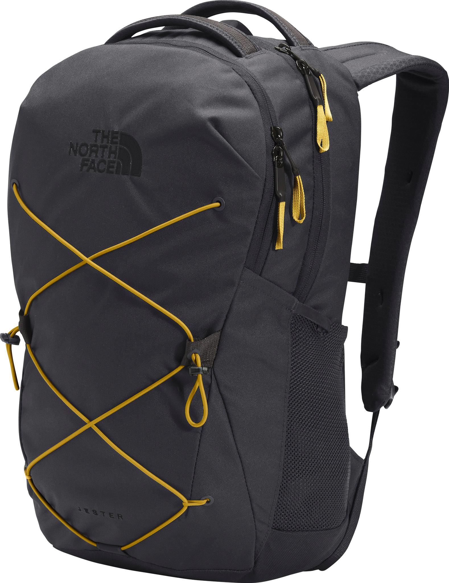 Numéro de l'image de la galerie de produits 5 pour le produit Sac à dos de promenade Jester 27L