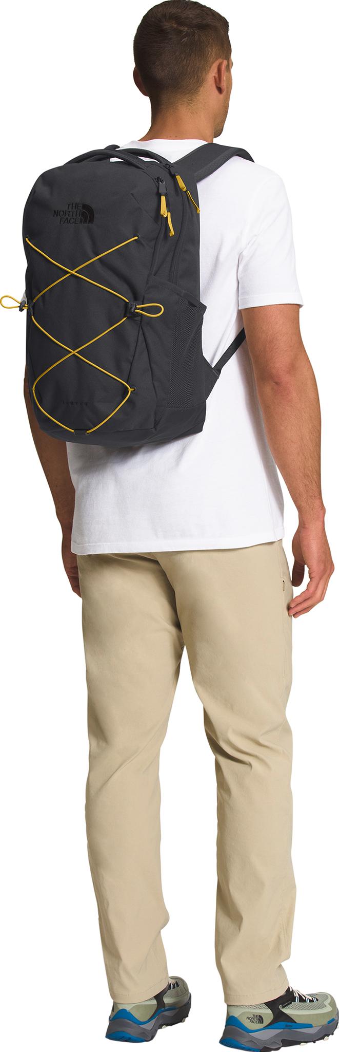 Numéro de l'image de la galerie de produits 6 pour le produit Sac à dos de promenade Jester 27L
