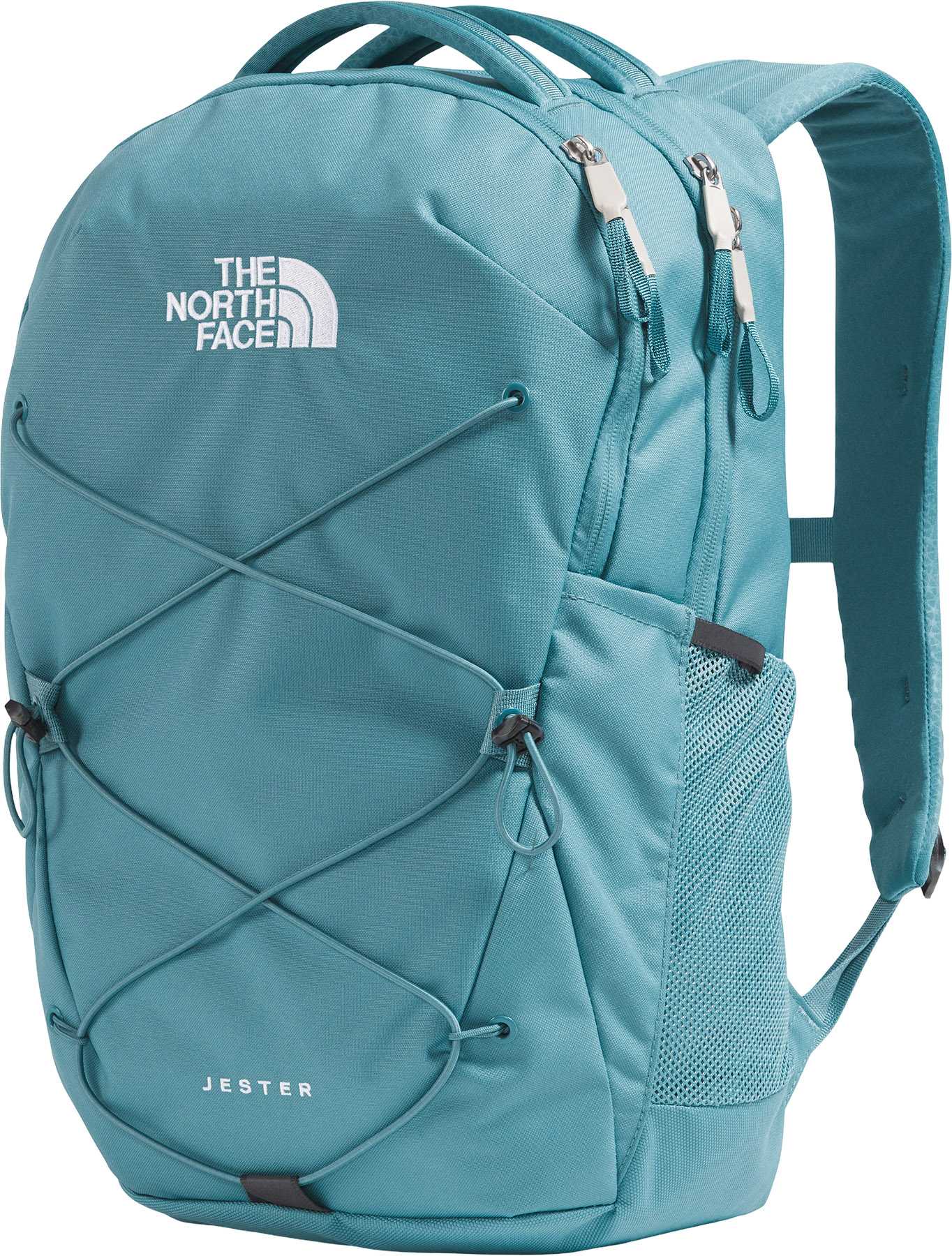 Algae Blue - TNF White
