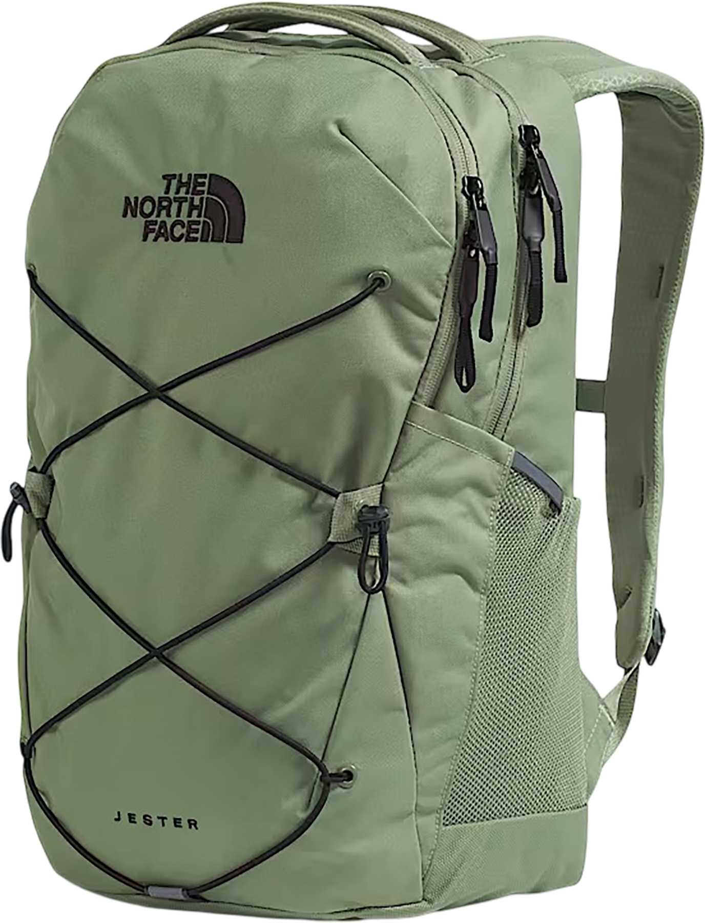 Bark Mist - TNF Black