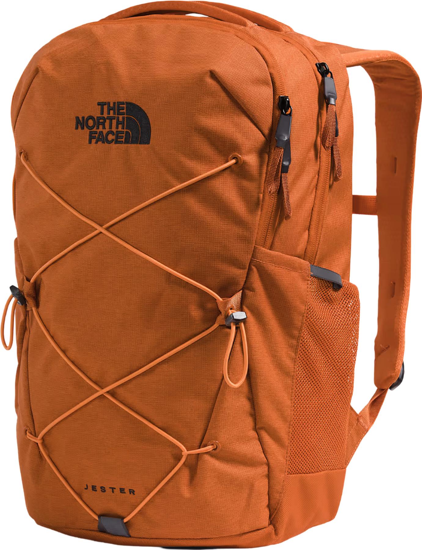 Iron Bronze Dark Heather - Papaya