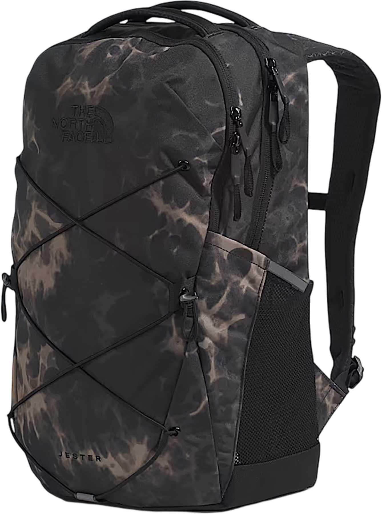 TNF Black Light Refractions - TNF Black