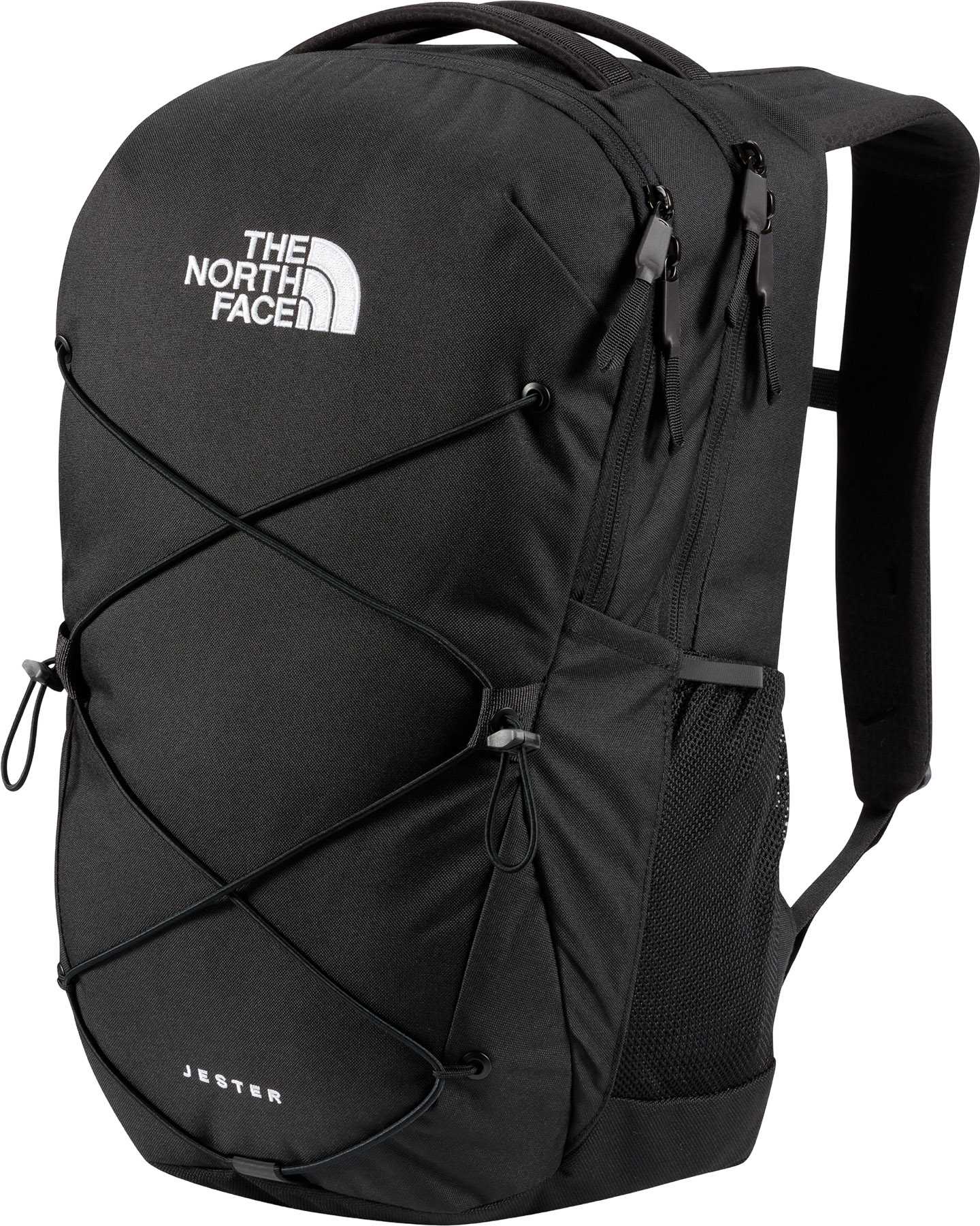 TNF Black - NPF