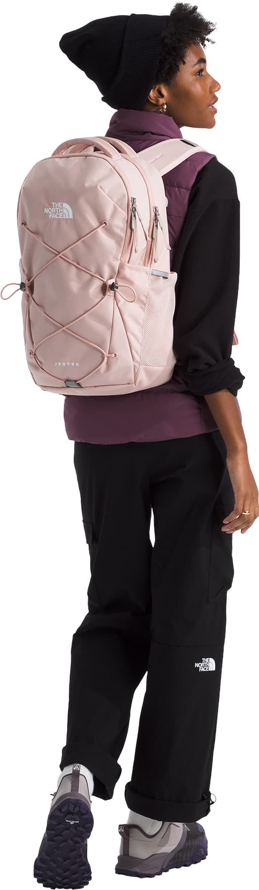 Product gallery image number 3 for product Jester Backpack 27L - Women's