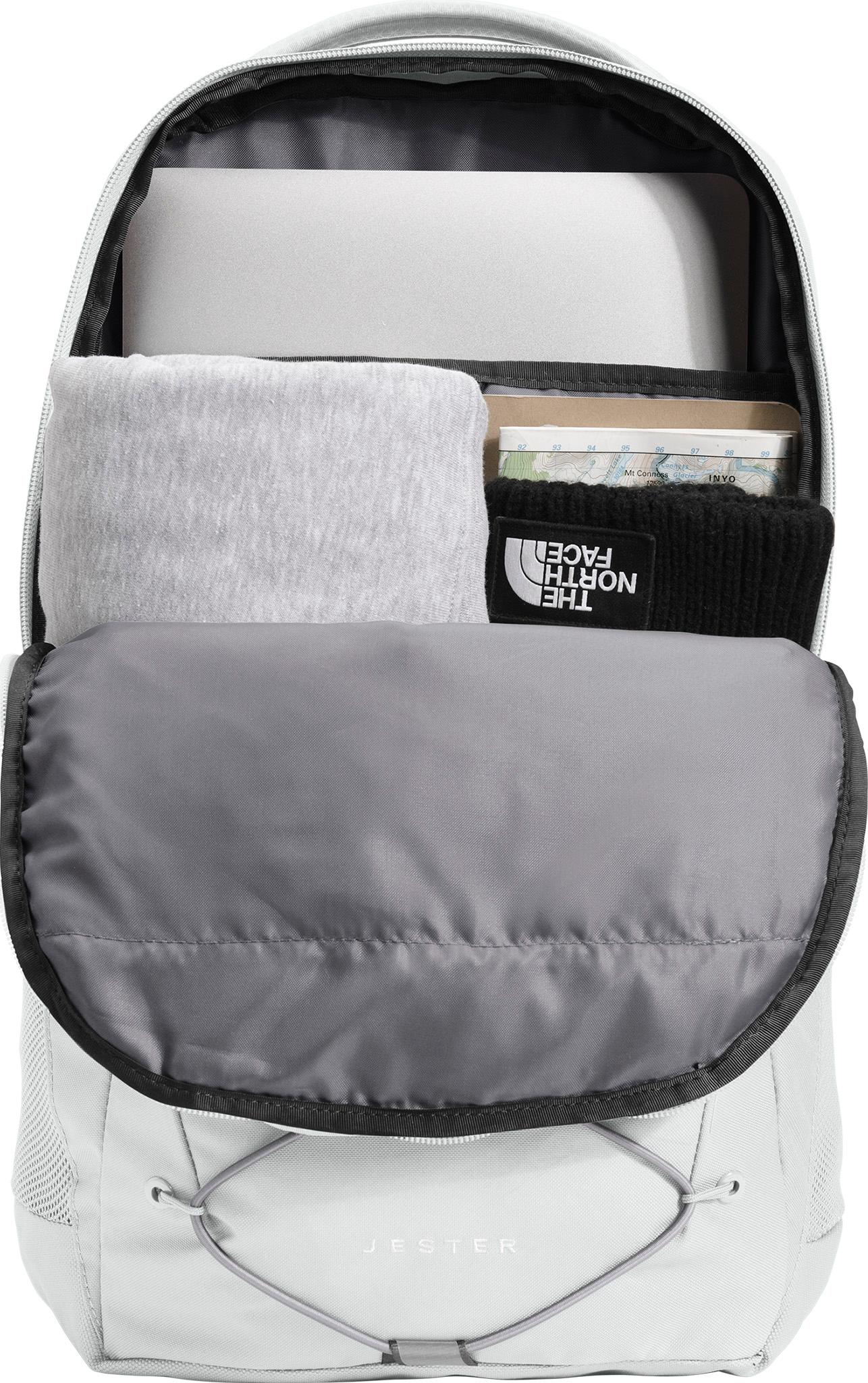 Numéro de l'image de la galerie de produits 3 pour le produit Sac à dos Jester 27L - Femme