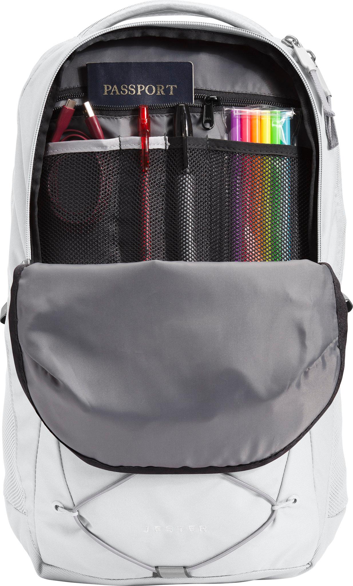 Numéro de l'image de la galerie de produits 4 pour le produit Sac à dos Jester 27L - Femme