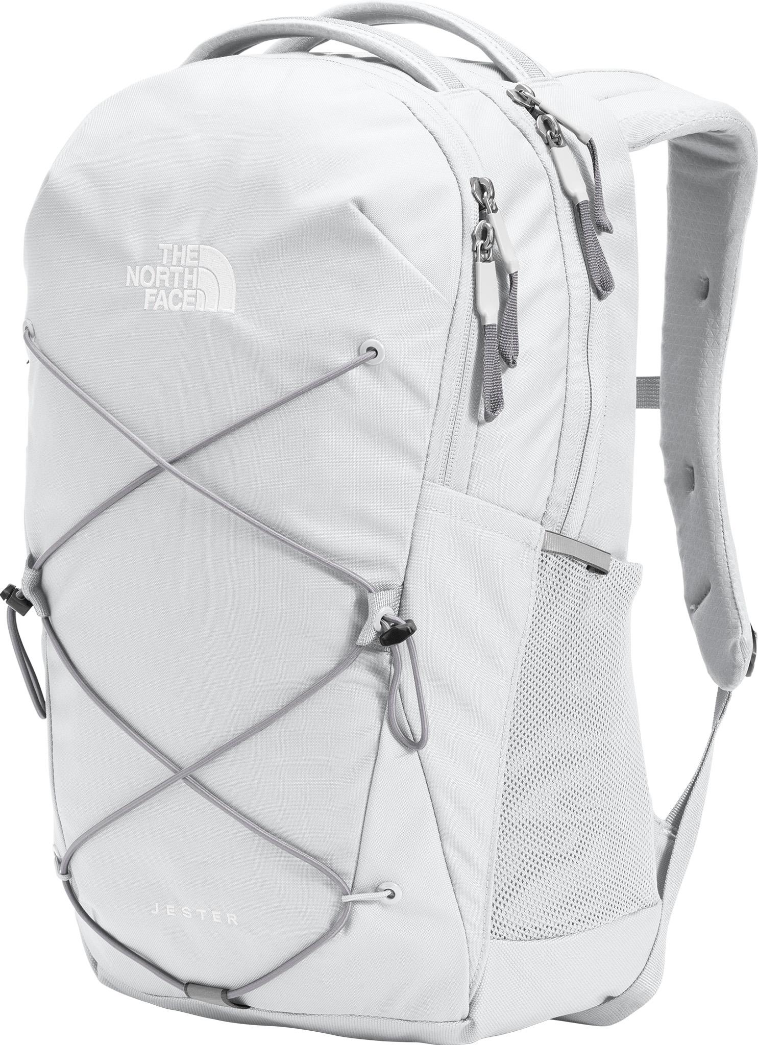 Numéro de l'image de la galerie de produits 7 pour le produit Sac à dos Jester 27L - Femme