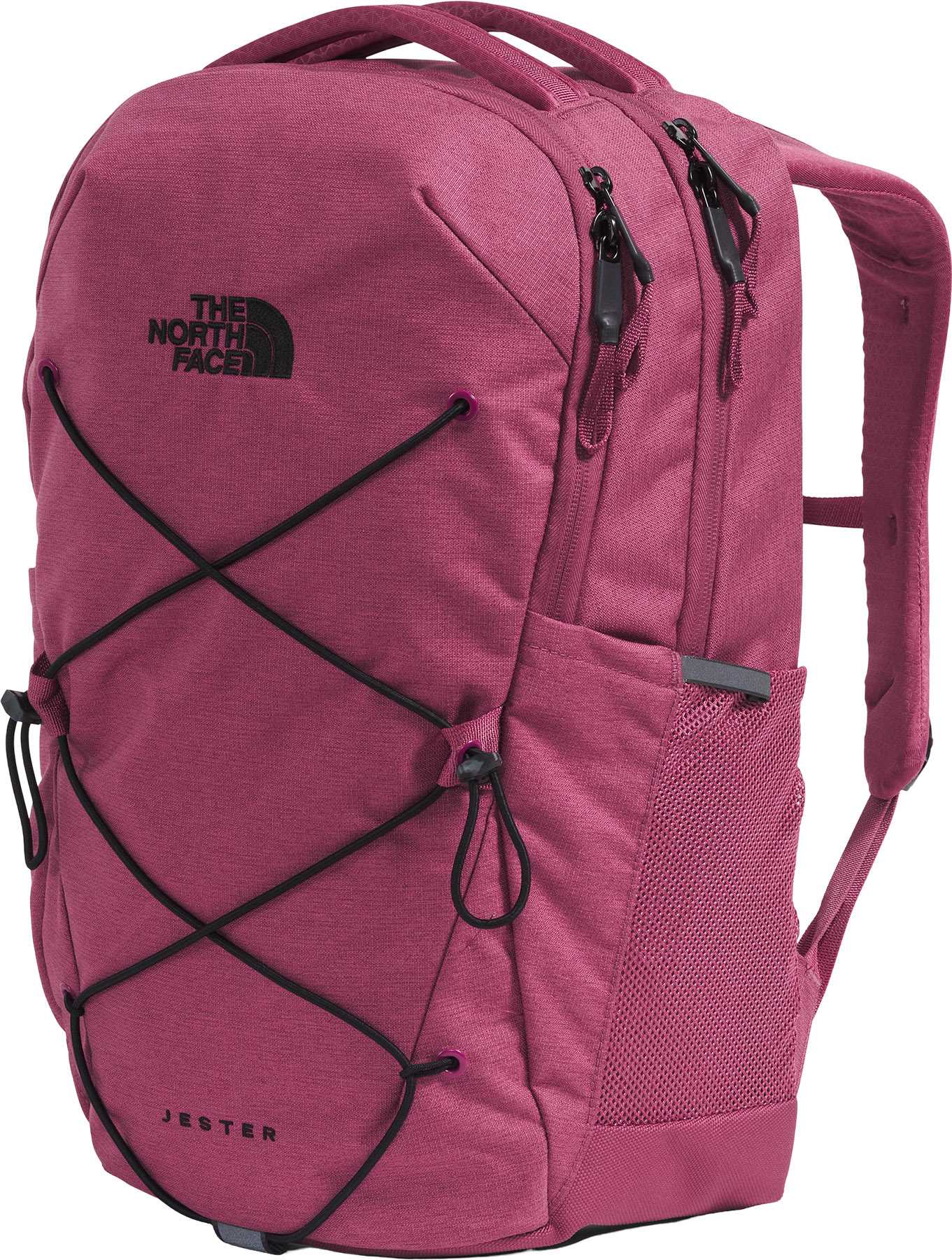 Cyber Berry Dark Heather