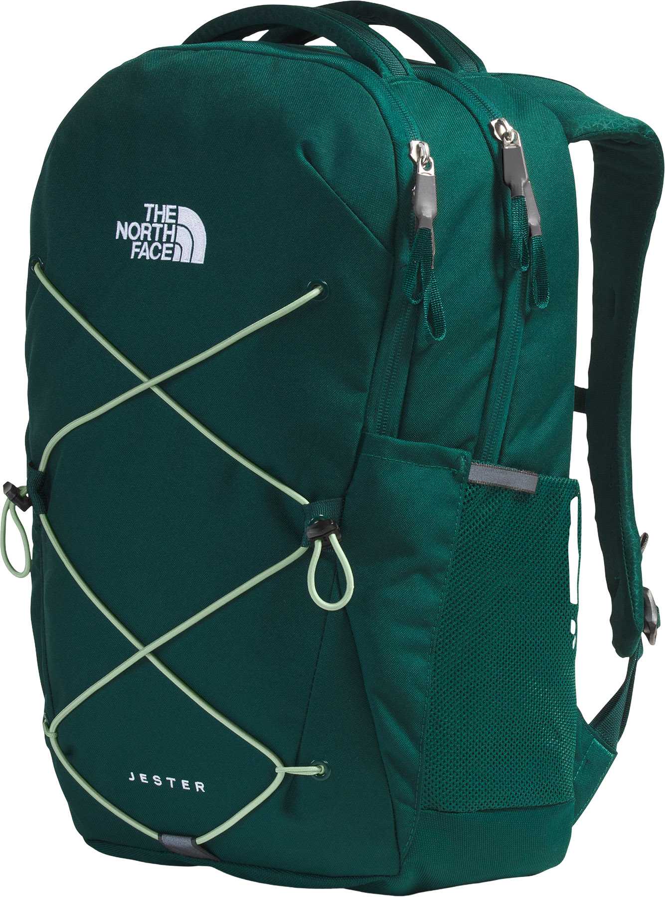 Hunter Green - Misty Sage