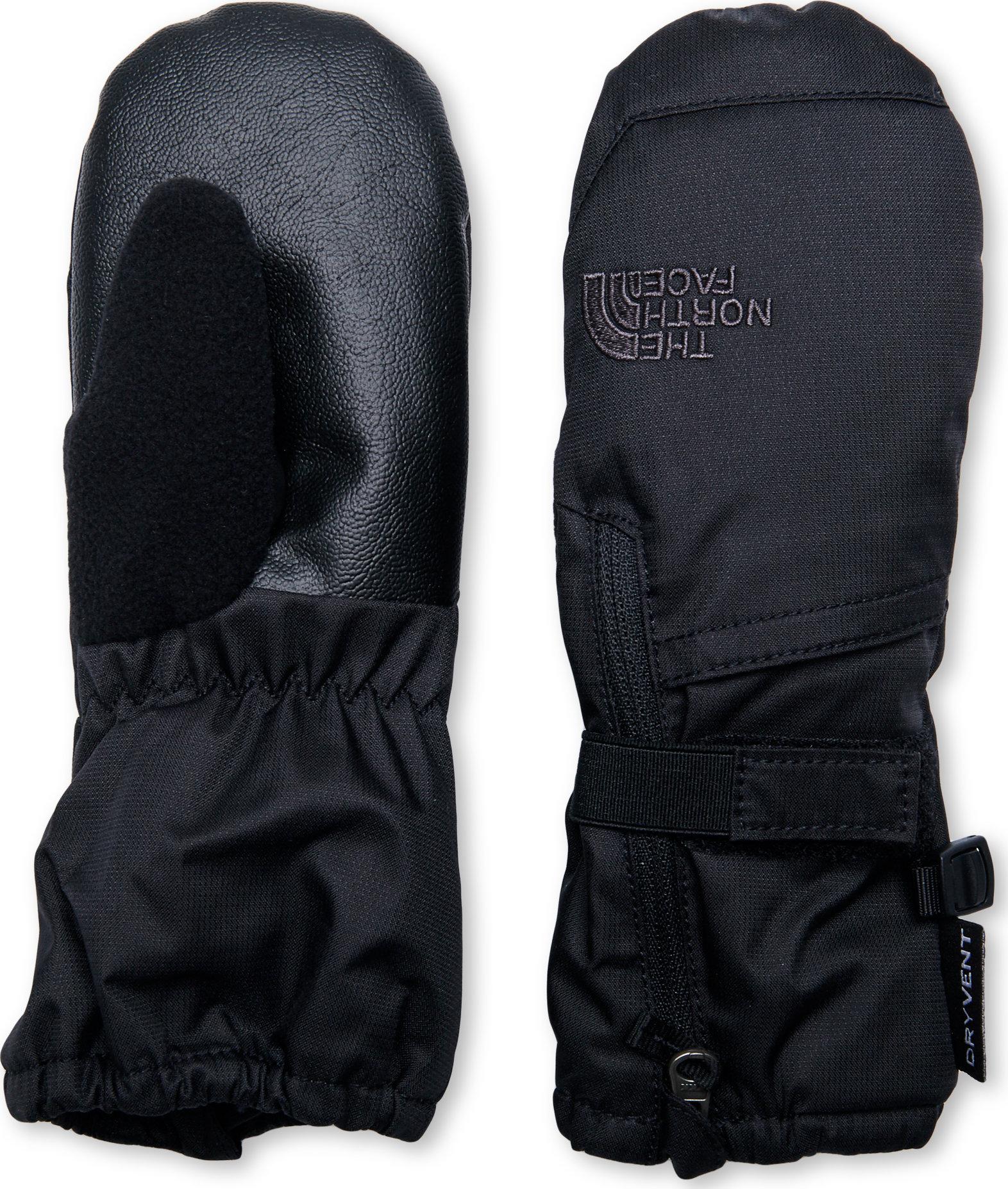 Product gallery image number 1 for product Toddler Mitts - Toddler