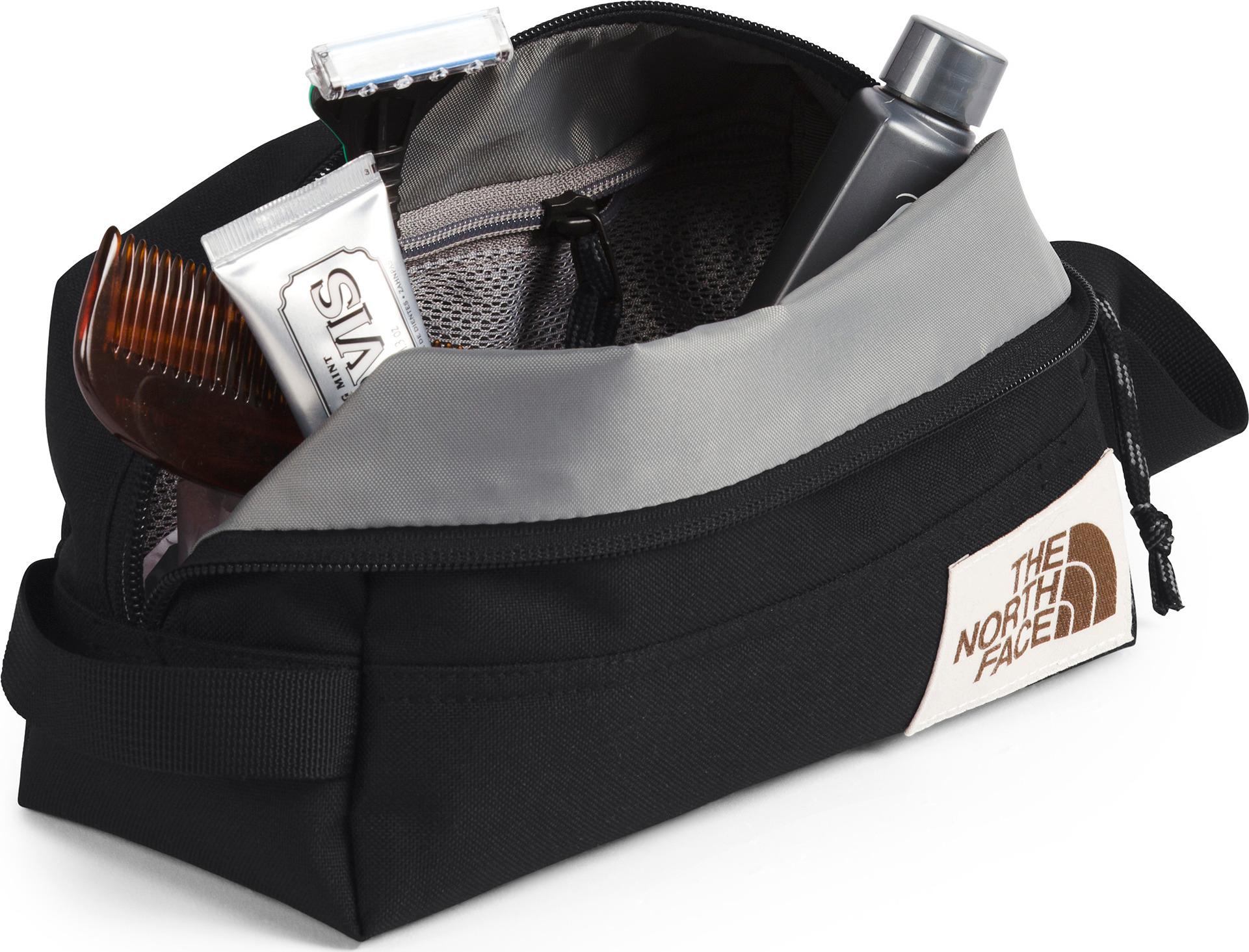 Product gallery image number 3 for product Toiletry Kit