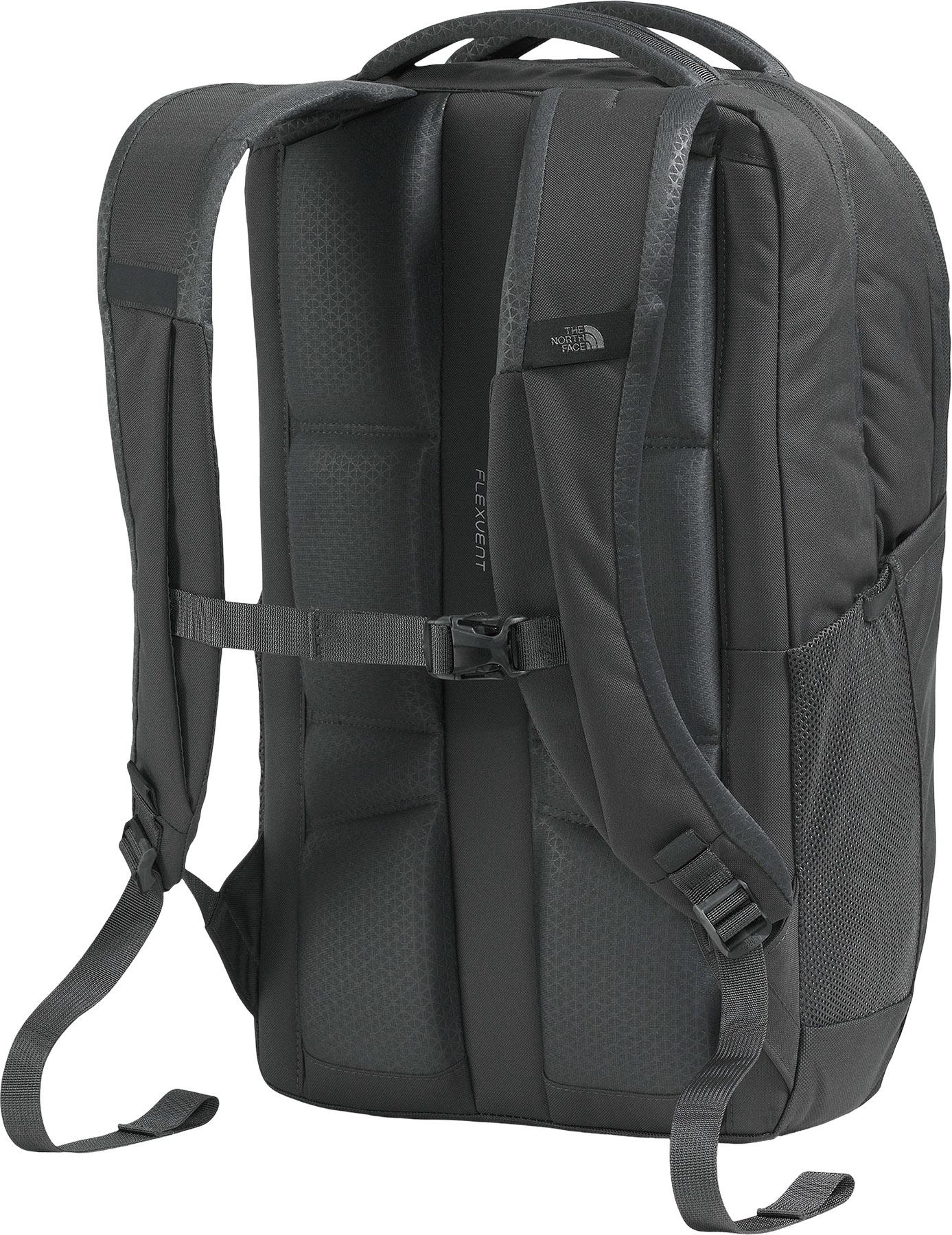 Product gallery image number 2 for product Vault Backpack 26L