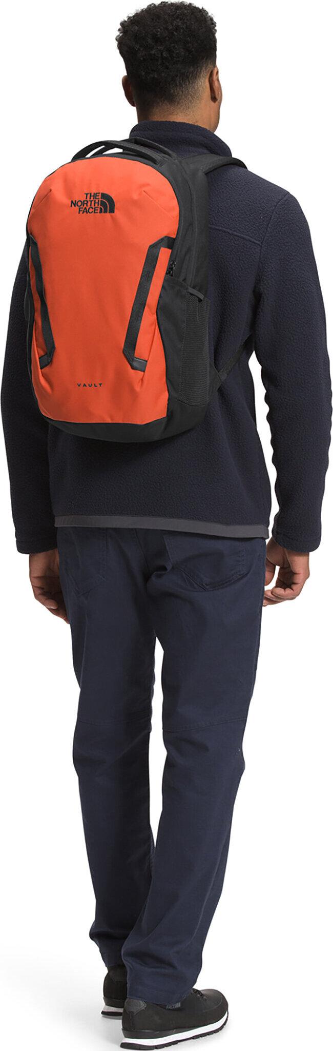 Numéro de l'image de la galerie de produits 4 pour le produit Sac à dos Vault 26L