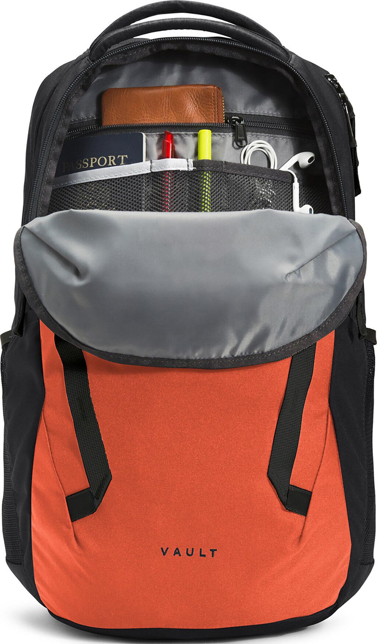 Numéro de l'image de la galerie de produits 5 pour le produit Sac à dos Vault 26L